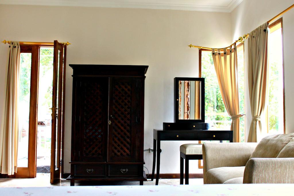De Bukit Dago Villa Бандунг Стая снимка